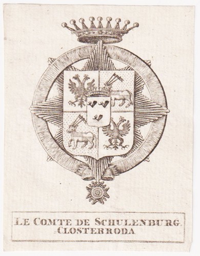 Exlibris
