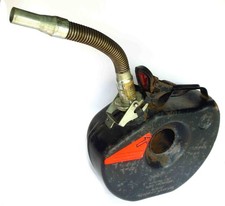 Bellino Benzinkanister BMW Oldtimer Kanister 6 Liter Dieselkanister Kanister