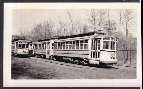 Baltimore transit trolley - baltimore,