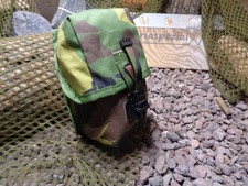 Orig.NL Armee MOLLE Magazin