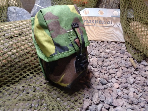 Orig armee molle magazin - molle,