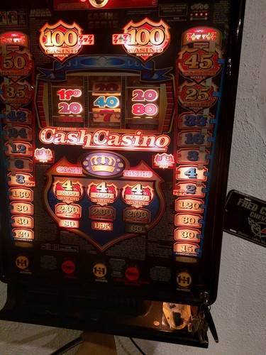 Geld euro spielautomat - euro,