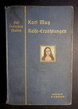 Karl May Reiseerzählungen