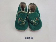 Kinder Krabbelschuhe DDR