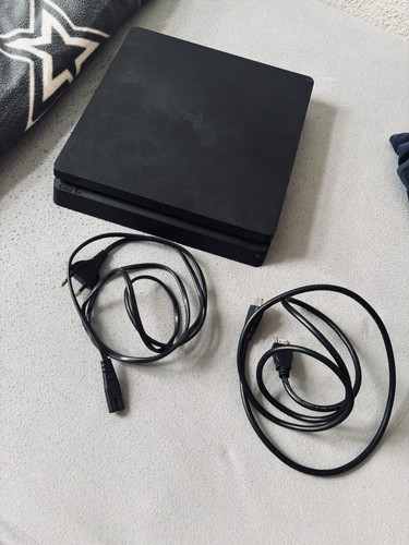 Sony playstation 500gb - playstation,