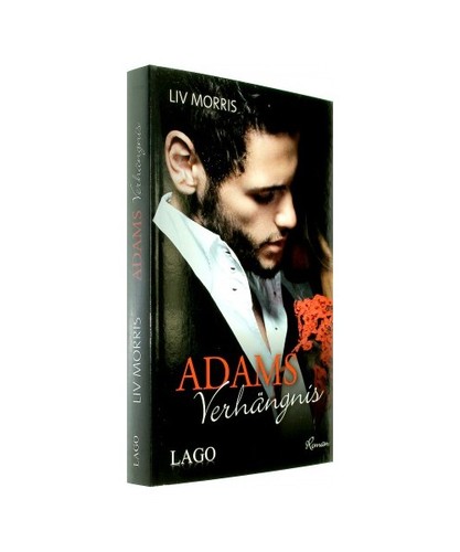 Adams verhängnis touch of - adams,