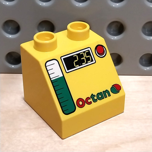 Lego duplo motivstein - lego,