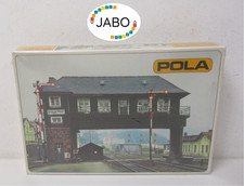 ( RH/15 ) Pola Spur N  Bausatz