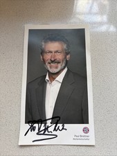 Paul Breitner  Original