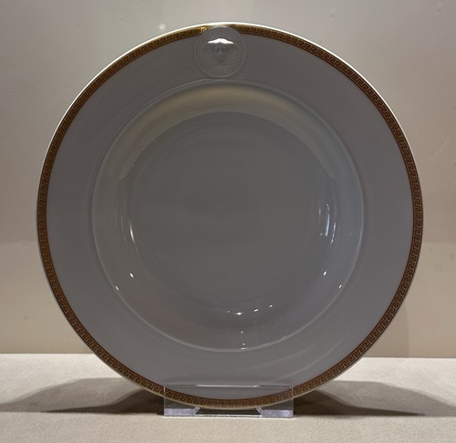 Suppenteller 5cm rosenthal - suppenteller, 22,5cm