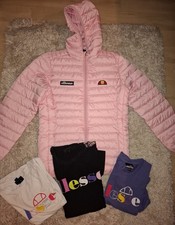 Bekleidungspaket Mädchen Gr