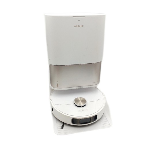 Dreame l10s pro - ultra, heat