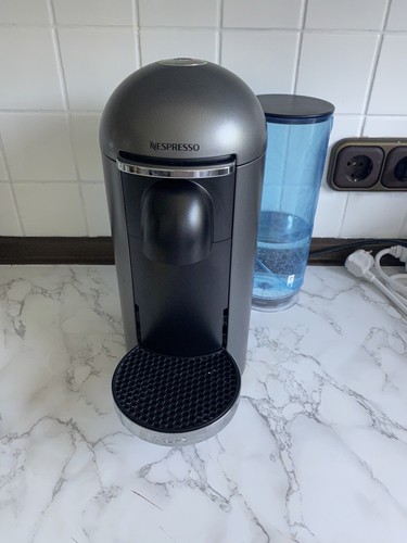 Nespresso krups vertuo plus - krups,
