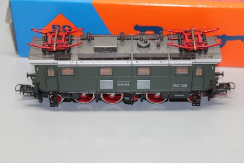 Roco 04145a elok baureihe e32 - 04145a,
