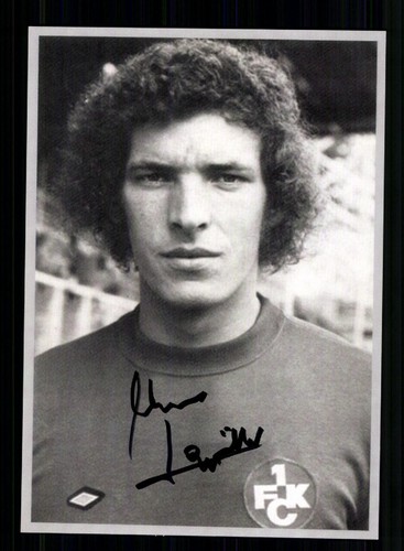 Klaus toppmöller - klaus,