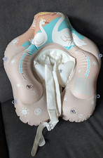 Baby Schwimmring Neuwertig