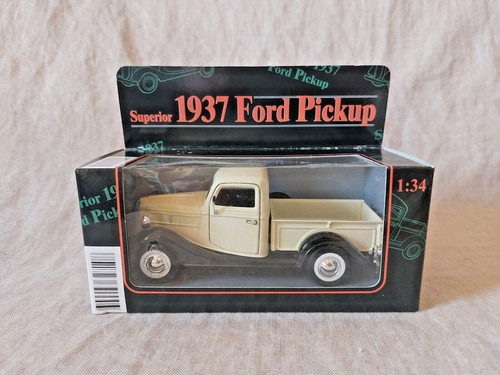 1937 ford pickup in - 1937,