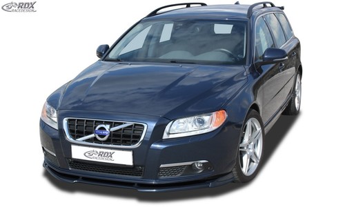 Rdx spoilerlippe für volvo - rdx,