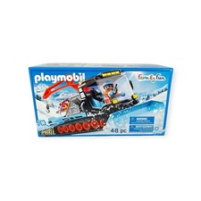 Playmobil Family Fun 9500 –