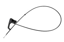 Motorhaubenzug METZGER für MERCEDES SPRINTER 3,5-t