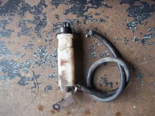 WK 125 RR Wassergekühlte