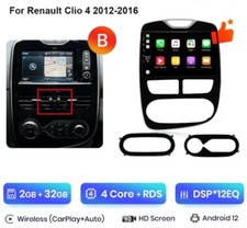 2 DIN ANDROID RADIO FOR