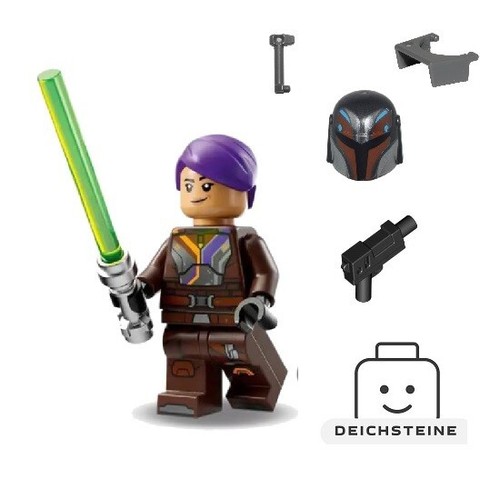 Lego star wars - wars, sw1302