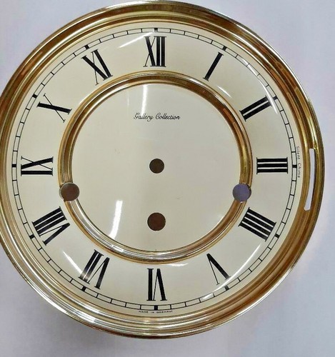 Hermle vienna regulator clock - regulator,