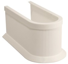 FACKELMANN Siphonabdeckung