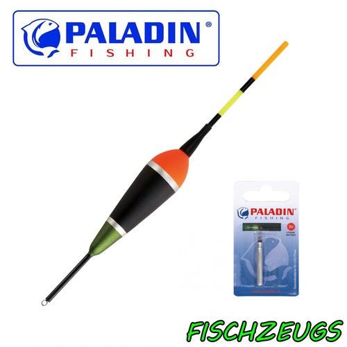 Paladin led farbwechselpose - paladin,
