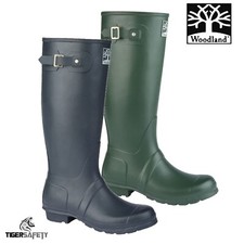 Woodland w259 gummi regular - woodland,