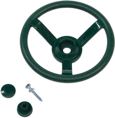 Lenkrad ø30cm für - , spielhaus