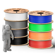 ELEGOO Rapid PLA+ 3D Printer Filament For FDM 3D Drucker Material 1-5KG Spool