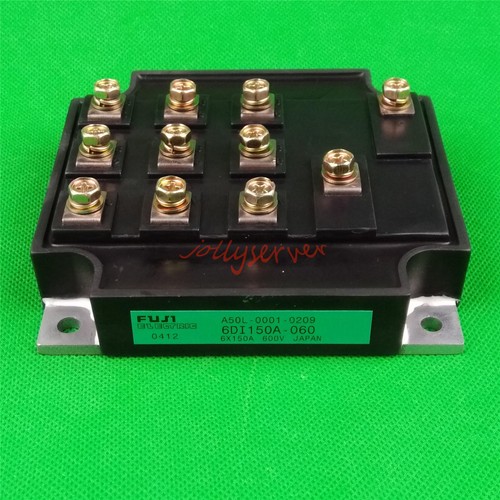 1pcs 6di150a 060 - 1pcs, fuji
