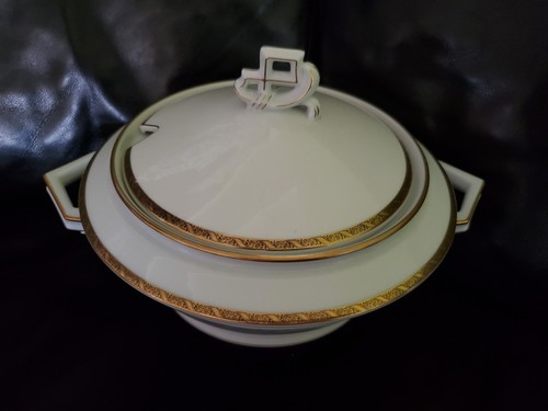 Rosenthal terrine tirana - rosenthal,