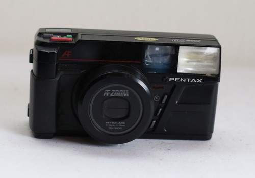 Pentax zoom kleinbildkamera - zoom,