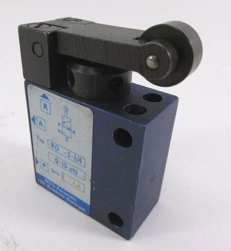 Festo 4 - ro-3-1/4, |