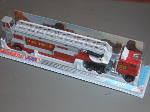 Fdny feuerwehrleiterwagen - fdny,