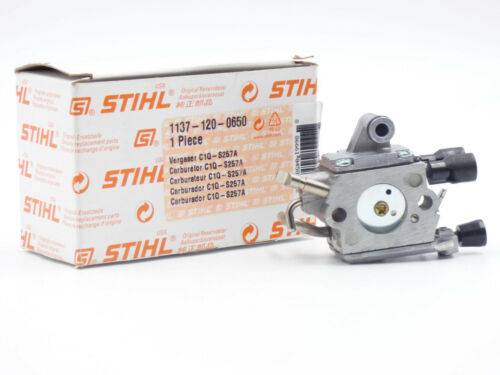 Original vergaser stihl 192 - vergaser,