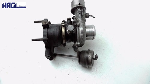 Turbolader 55222015 fiat - turbolader,