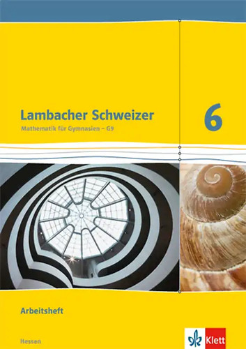 Lambacher schweizer mathematik - schweizer,