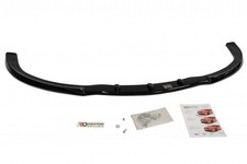 Street+ Spoilerlippe Front