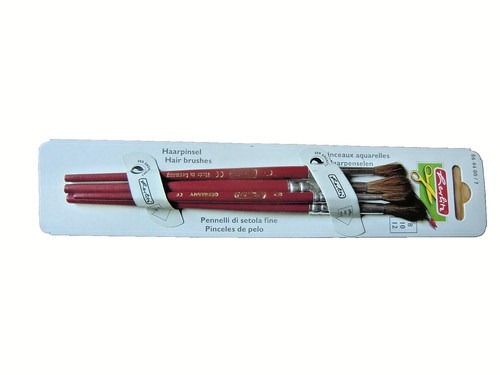 ★Herlitz★Pinsel