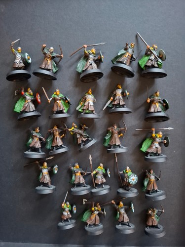 Herr der ringe tabletop - herr,