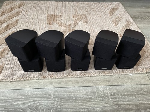 Bose lifestyle doppelcube - 5x,