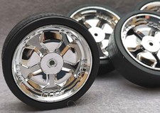33mm #N 1:18 FELGEN