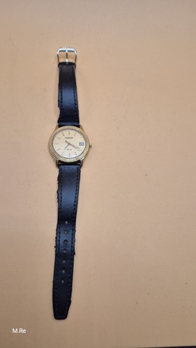 Tissot vintage herrenuhr - pr,
