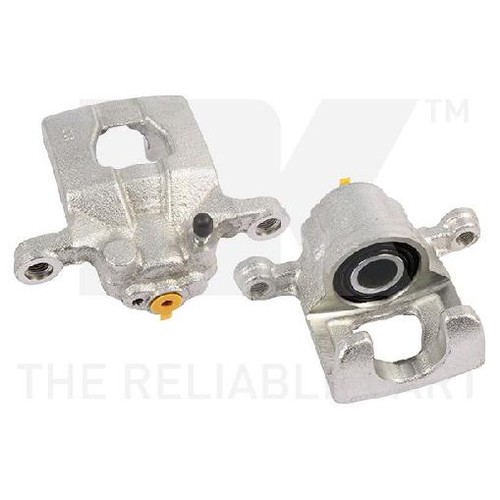 Bremssattel hinten links für