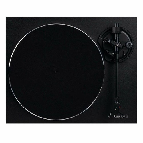 Reloop turn analoger - reloop,