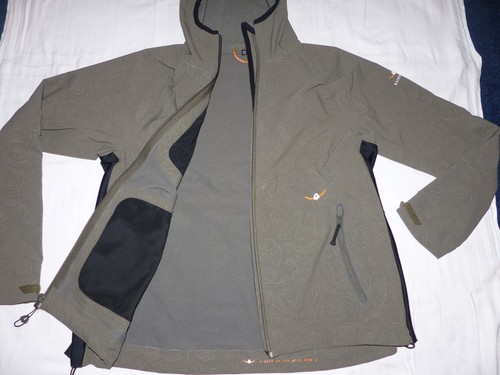 Kaikkialla damen jacke - damen,